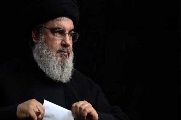 پیام تسلیت رئیس دانشگاه به مناسبت شهادت سید حسن نصرالله دبیرکل حزبالله لبنان